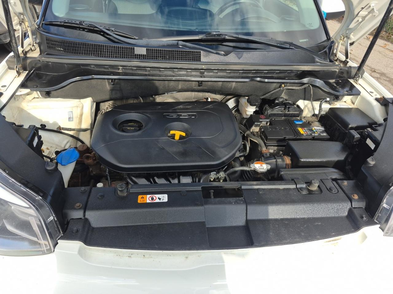 2018 Kia Soul EX+ Photo