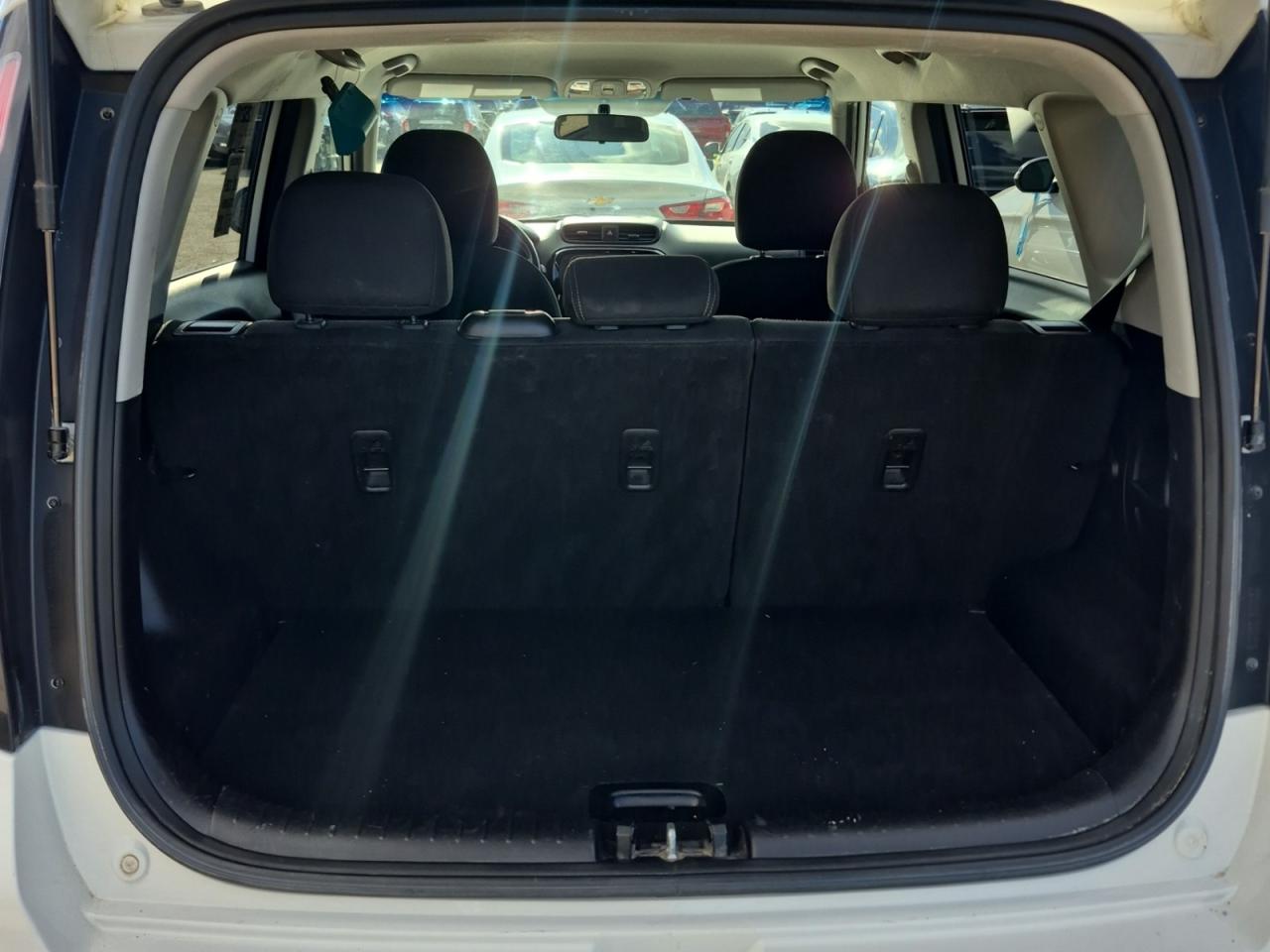 2018 Kia Soul EX+ Photo