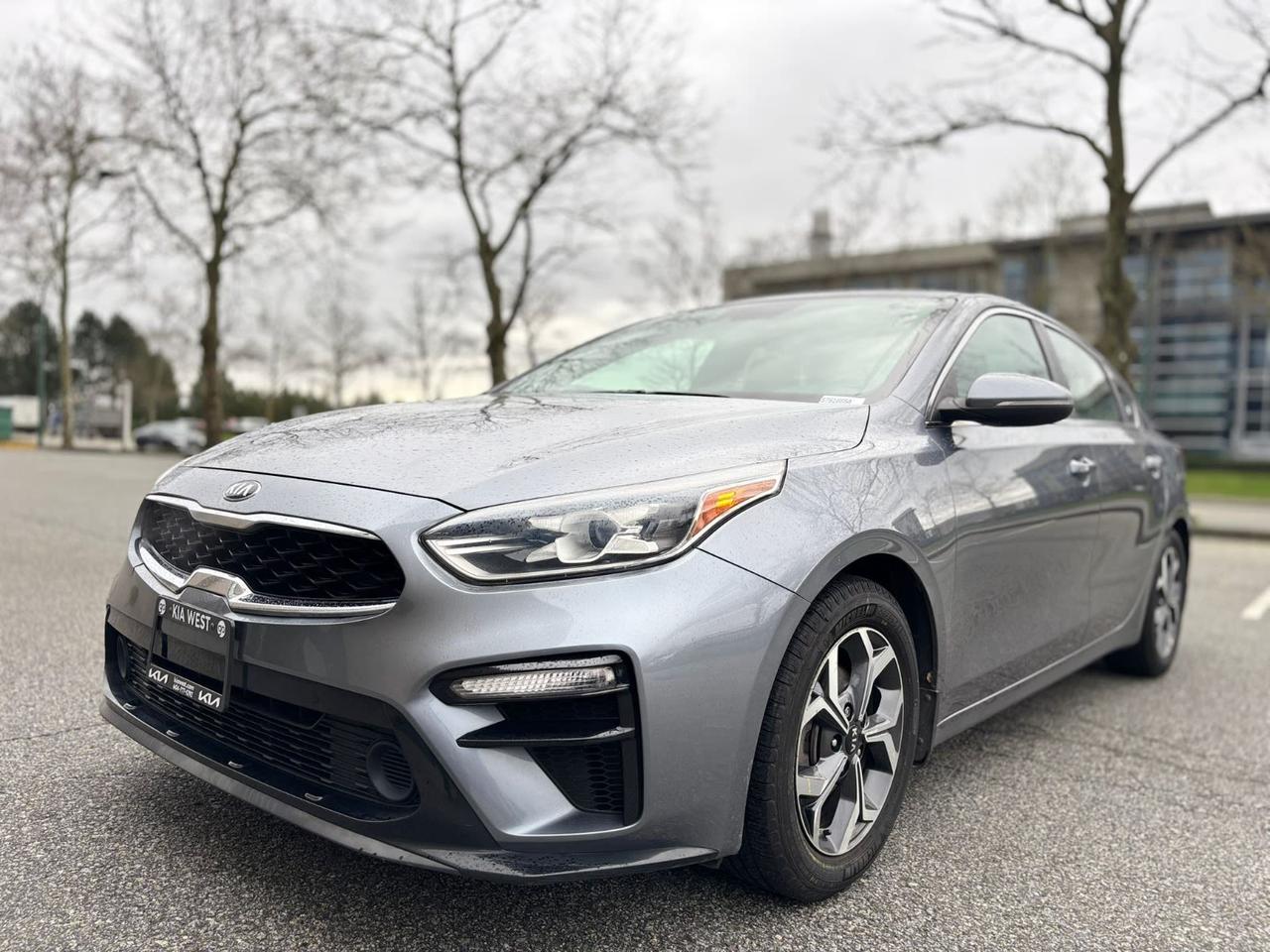 If you are interested and need more information call or message our sales team, we will be glad to help you now!Our knowledgeable sales staff will help assist you with every step. To book a test drive or receive further information give us a call at (604)777-1292 or email us: sales@kiawest.comNew to Canada? Ask about our New to Canada Program!IN HOUSE FINANCING, IN HOUSE LEASING AVAILABLE O.A.C.*All Cars have Dealer Preparation (Detail & Fuel) for $995 as additional services. Price shown DOES NOT include Government Fees & Taxes, Insurance, or Licensing.This vehicle may be leased or financed by anyone*, however, due to the recent increase in fraudulent vehicle purchase activity, Go Kia West reserves the right to decline any form of payment, including but not limited to cash, bank draft, certified cheque, EFT, or credit card. *on approved credit, see dealer for details. Dealer# 50448**Due to the possibility of human error, we cannot guarantee the accuracy of the displayed information, the availability of this vehicle, or the accuracy of its photo or stock photo. Such information may not reflect exact vehicle colour, trim, options, price or other specifications. Please contact Go Kia West for verification or if you would like more information on this vehicle. **
