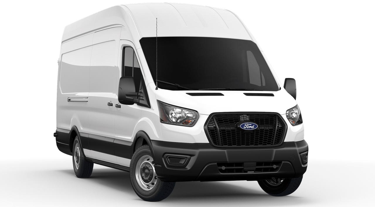 2026 Ford Transit 250 HR CARGO RWD Photo