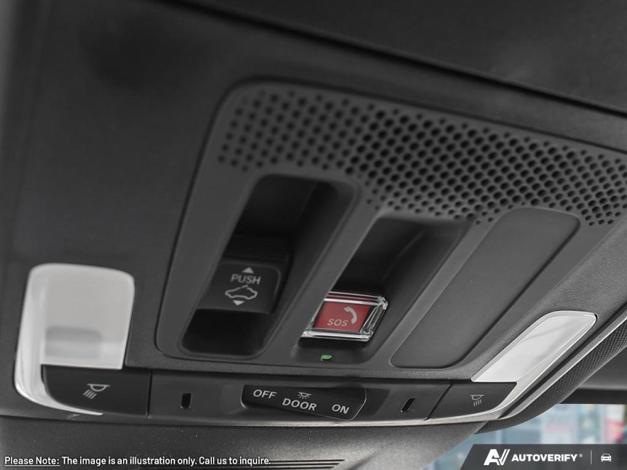 2026 Honda CR-V Hybrid 4DR AWD EX-L Photo