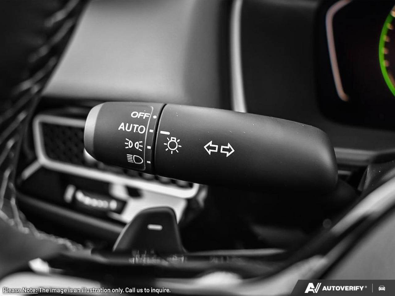 2026 Honda Civic Hybrid 4DR ECVT SPORT Photo