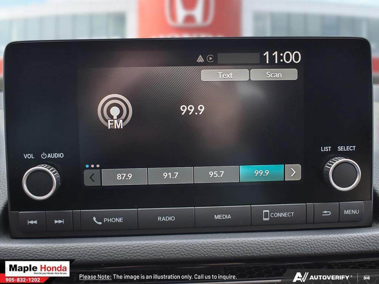 2026 Honda Civic Hatchback CIVIC 5DR SPORT CVT Photo