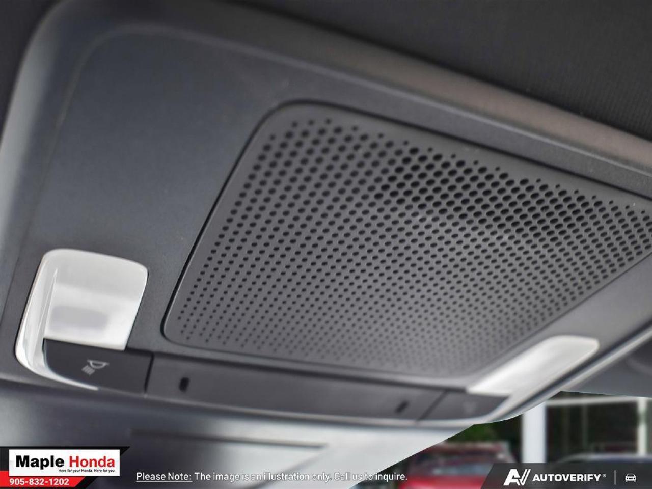 2026 Honda Civic Hatchback CIVIC 5DR SPORT CVT Photo