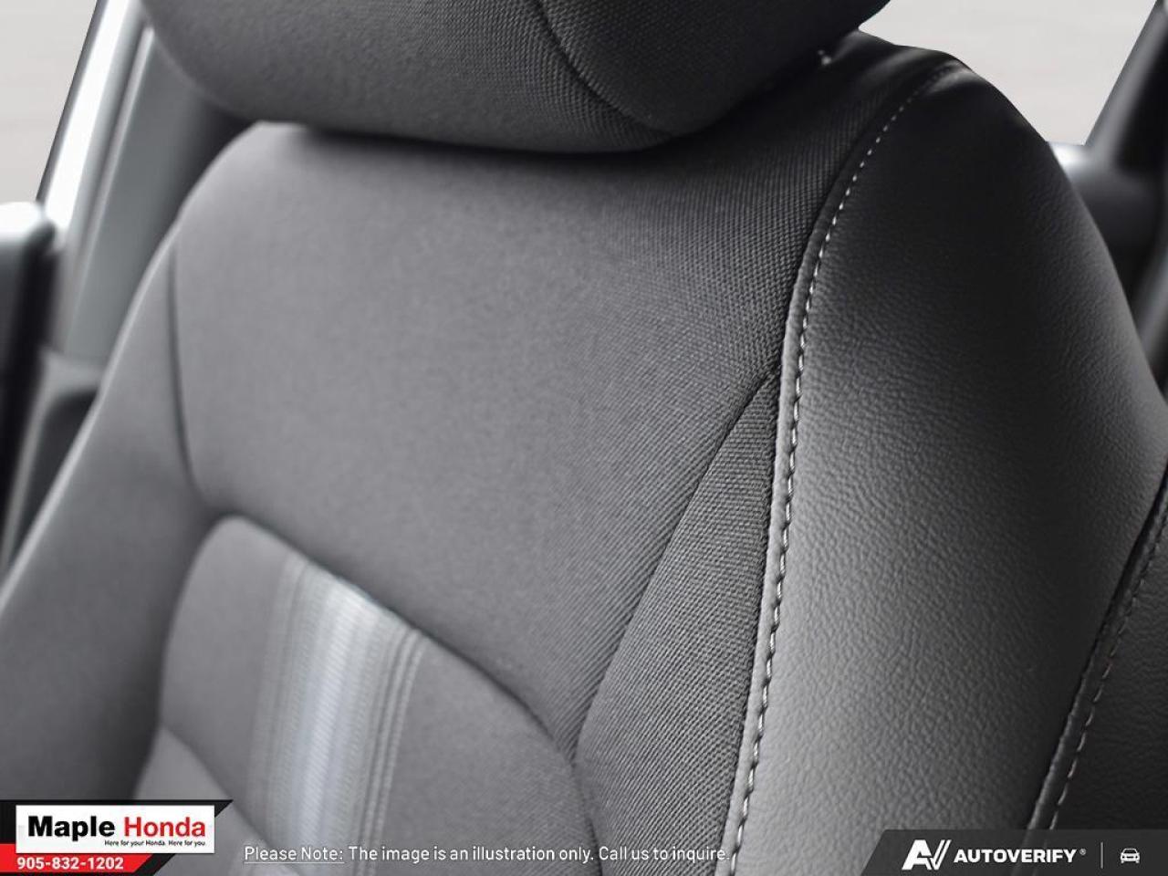 2026 Honda Civic Hatchback CIVIC 5DR SPORT CVT Photo