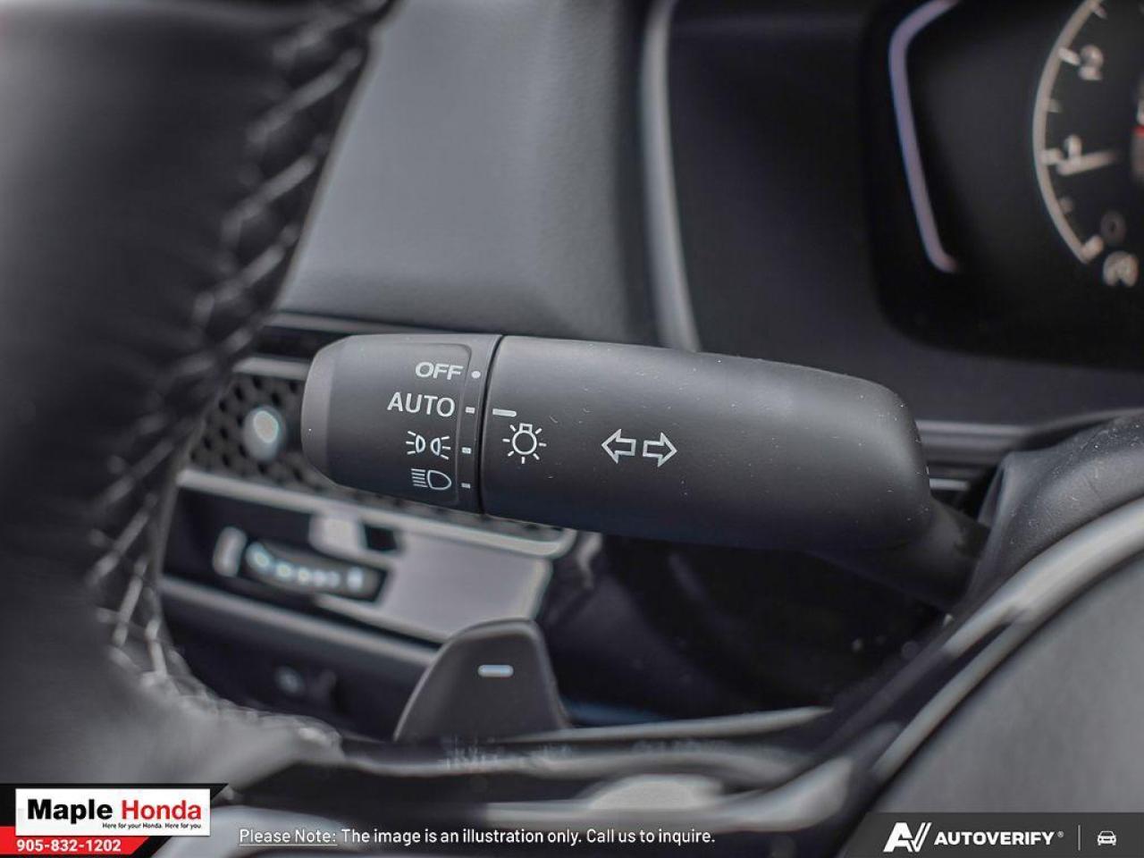 2026 Honda Civic Hatchback CIVIC 5DR SPORT CVT Photo