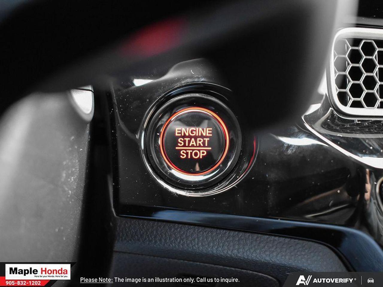 2026 Honda Civic Hatchback CIVIC 5DR SPORT CVT Photo