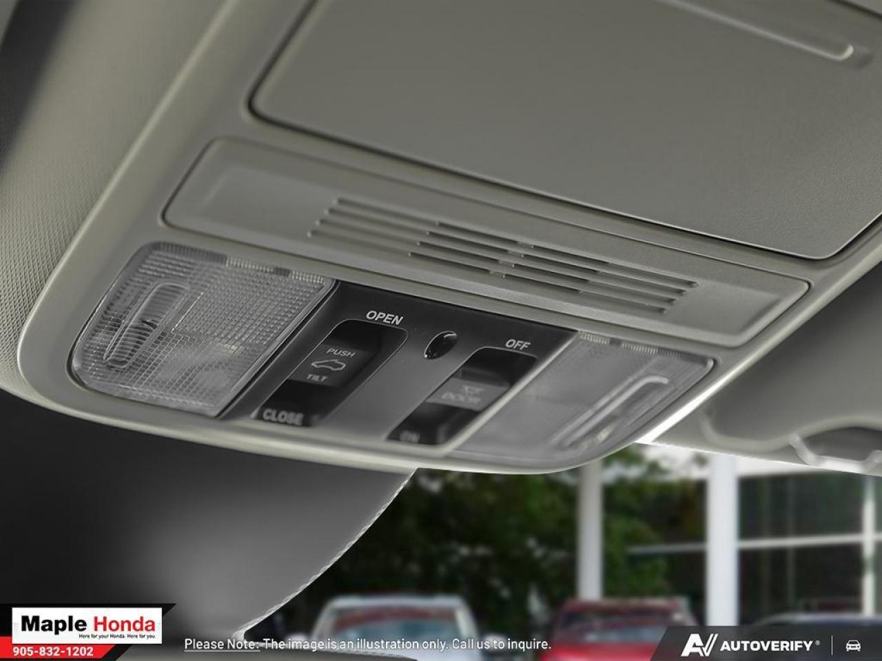 2026 Honda Odyssey Touring Photo