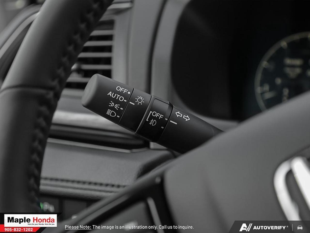 2026 Honda Odyssey Touring Photo