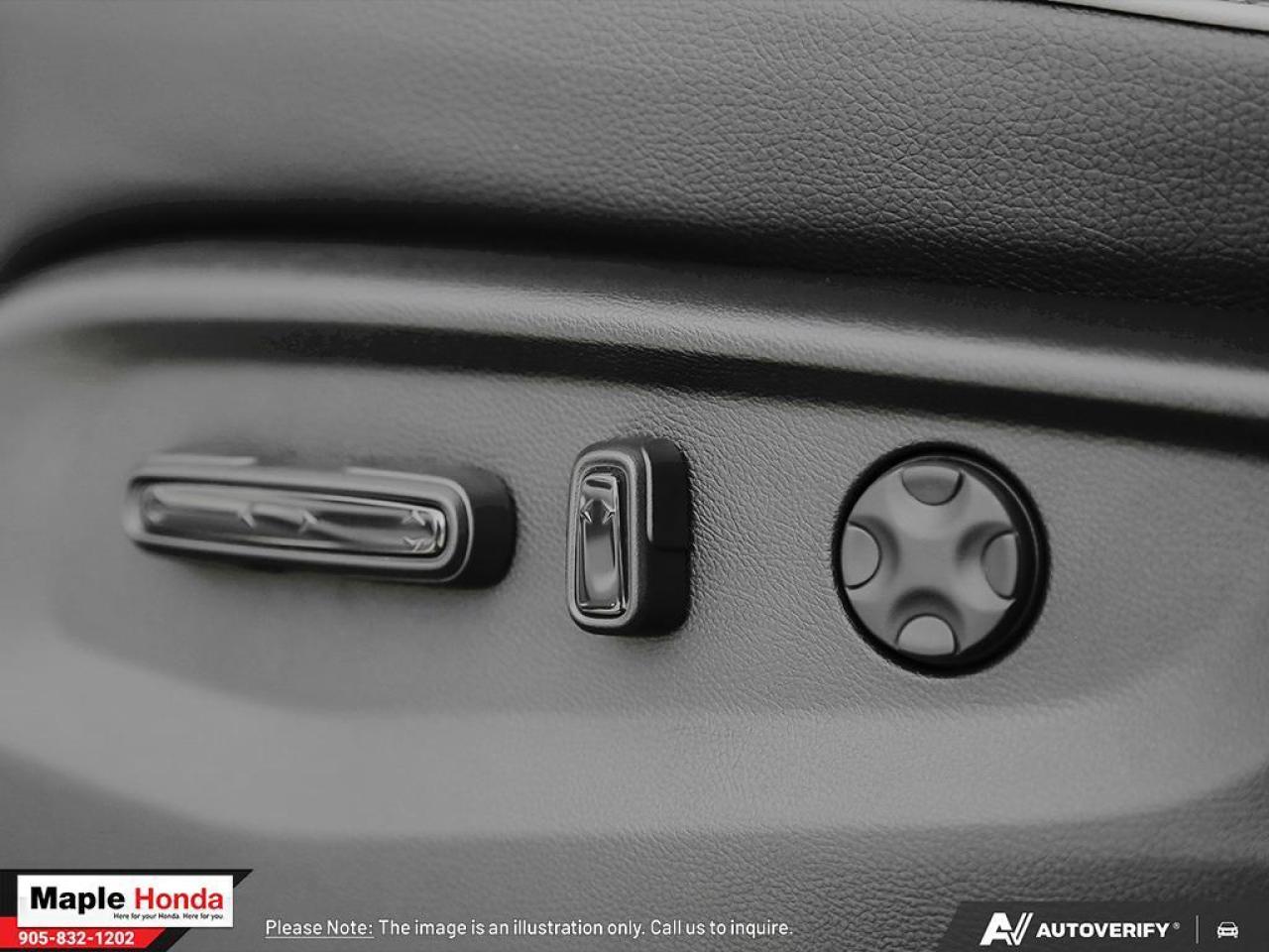 2026 Honda Odyssey Touring Photo