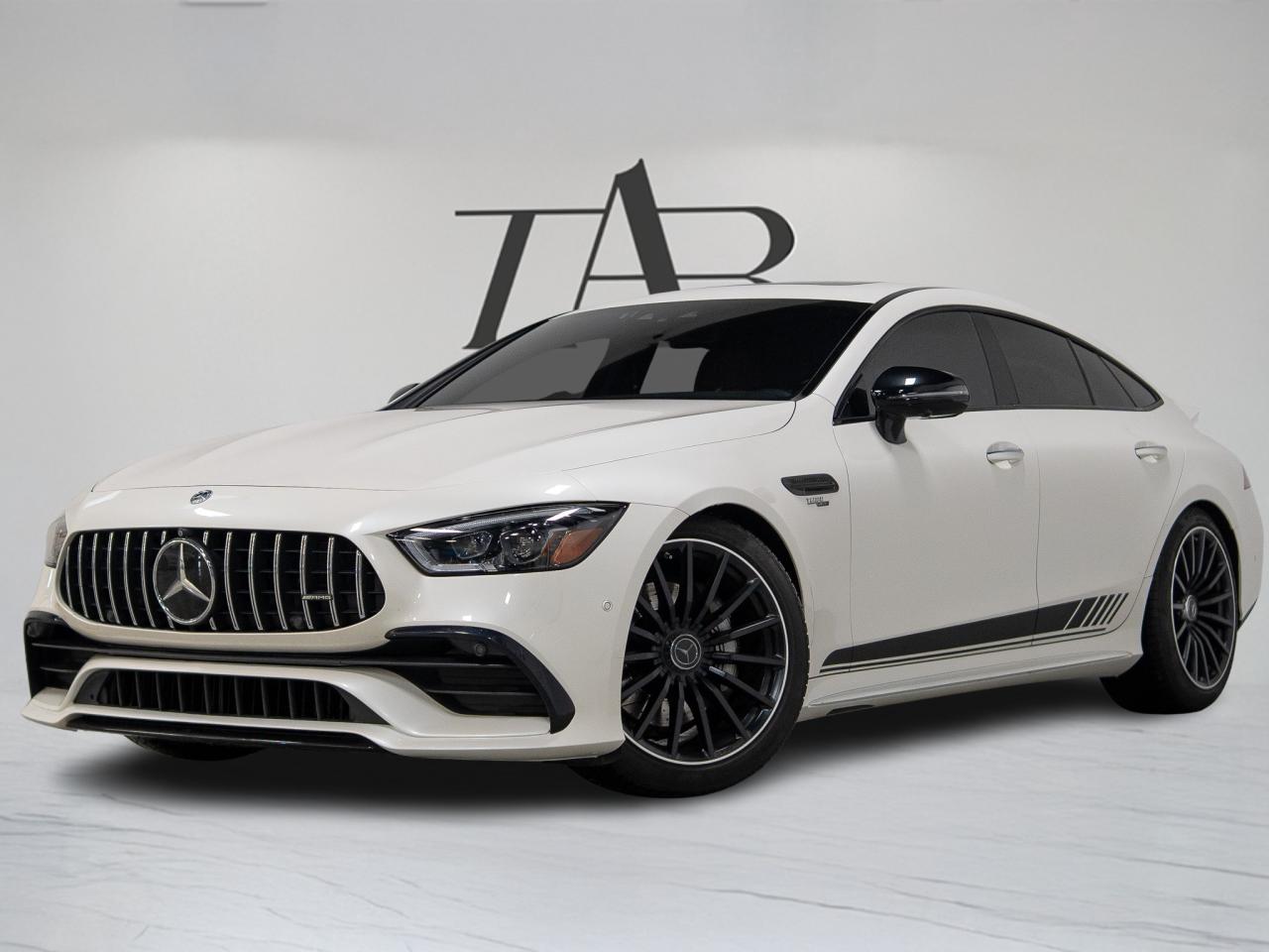 2022 Mercedes-Benz AMG GT 53 | AMG | PREMIUM & EXCLUSIVE PKG | 20 IN Photo