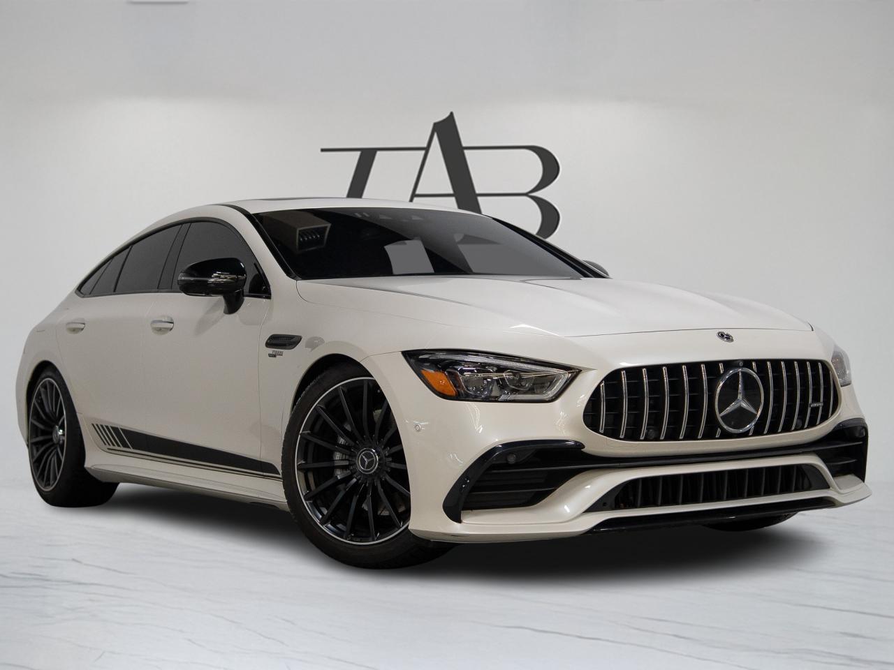 2022 Mercedes-Benz AMG GT 53 | AMG | PREMIUM & NIGHT PKG | 20 IN Photo