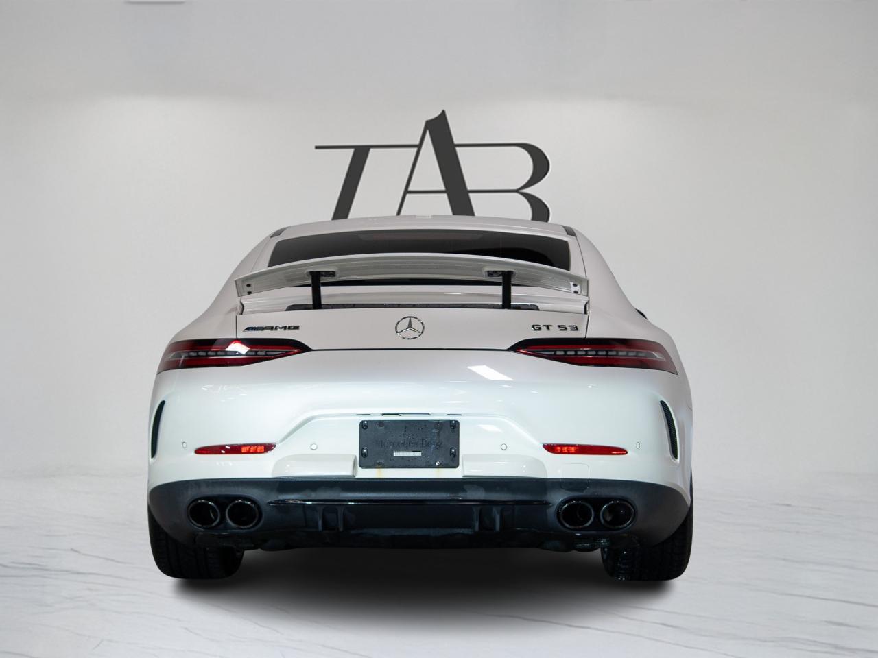 2022 Mercedes-Benz AMG GT 53 | AMG | PREMIUM & NIGHT PKG | 20 IN Photo