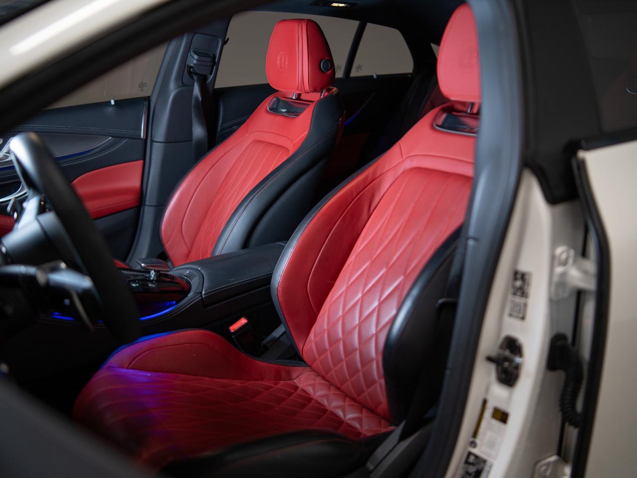 2022 Mercedes-Benz AMG GT 53 | AMG | PREMIUM & NIGHT PKG | 20 IN Photo