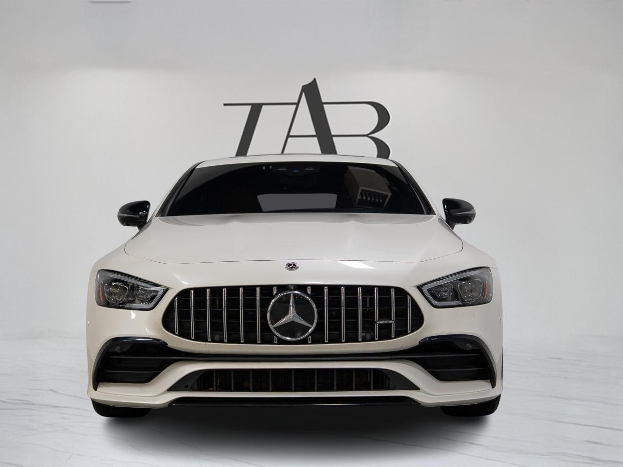 2022 Mercedes-Benz AMG GT 53 | AMG | PREMIUM & EXCLUSIVE PKG | 20 IN Photo