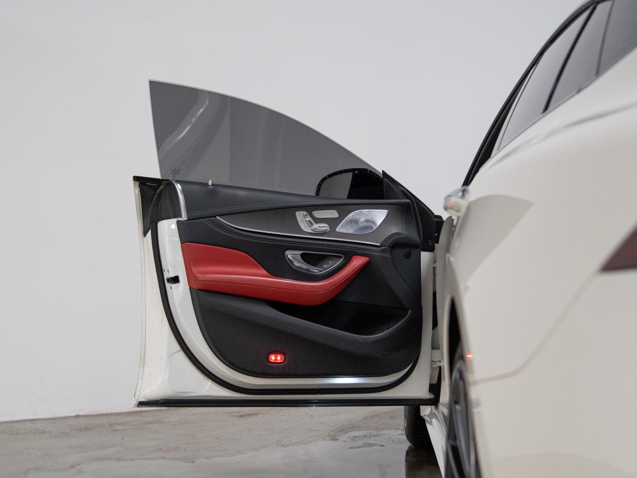 2022 Mercedes-Benz AMG GT 53 | AMG | PREMIUM & EXCLUSIVE PKG | 20 IN Photo