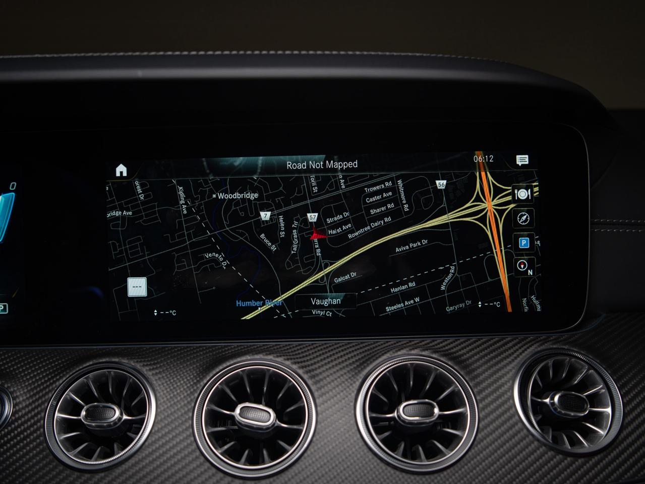 2022 Mercedes-Benz AMG GT 53 | AMG | PREMIUM & EXCLUSIVE PKG | 20 IN Photo