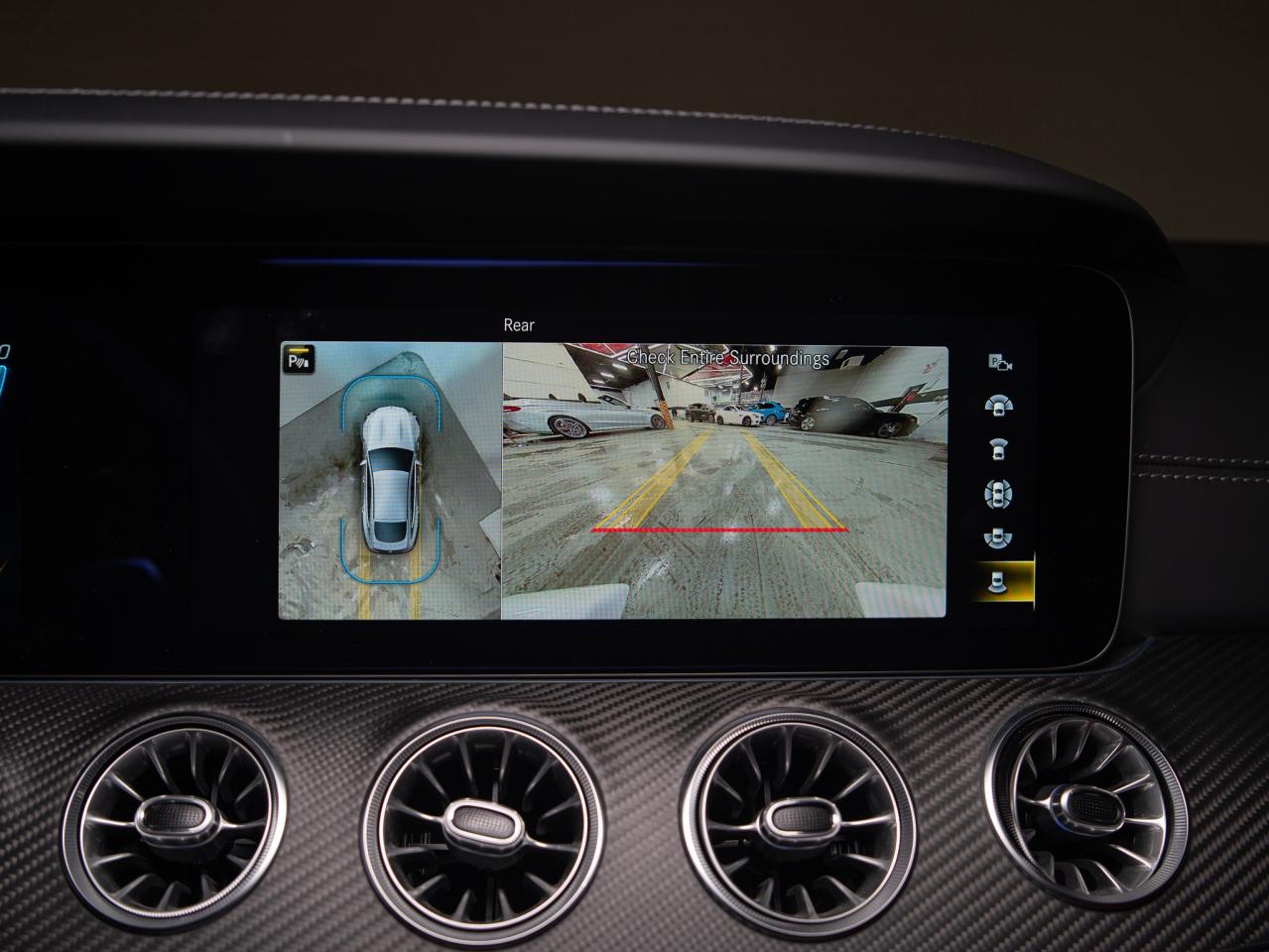 2022 Mercedes-Benz AMG GT 53 | AMG | PREMIUM & EXCLUSIVE PKG | 20 IN Photo