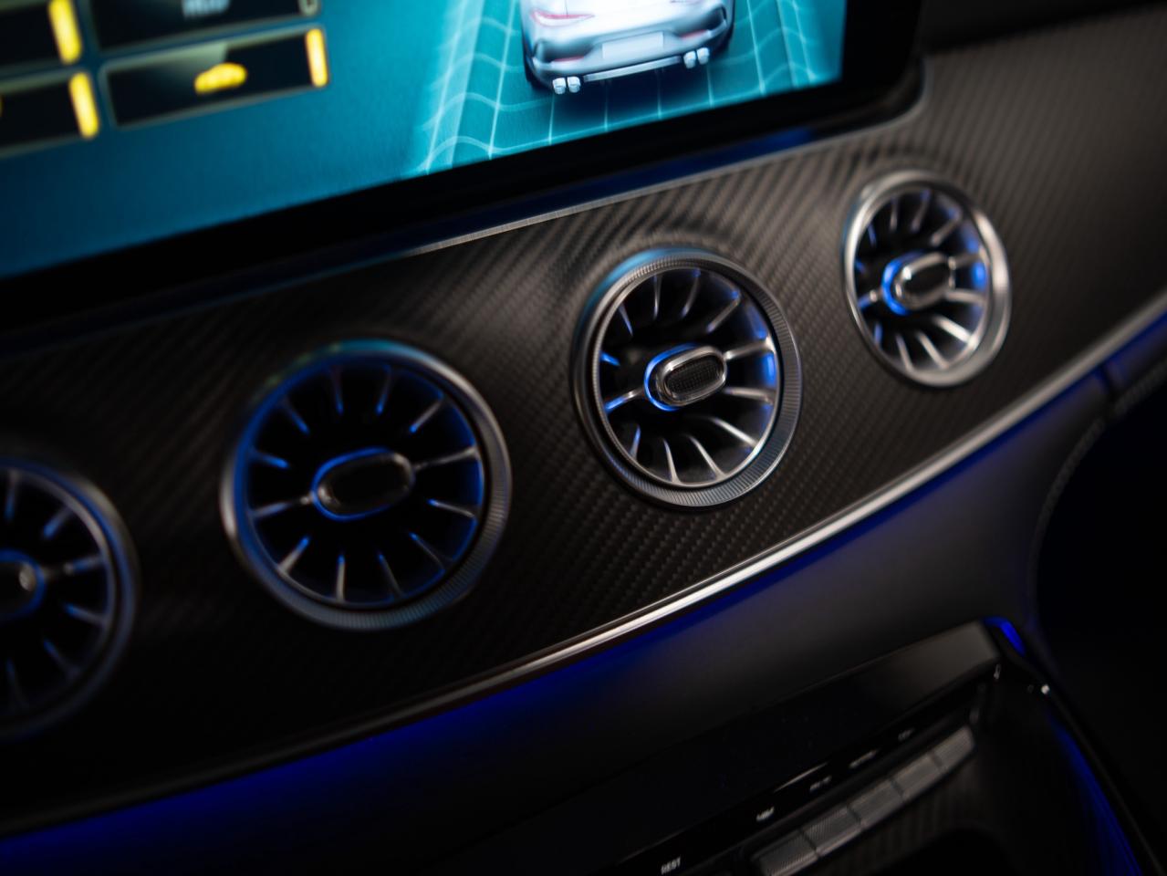 2022 Mercedes-Benz AMG GT 53 | AMG | PREMIUM & EXCLUSIVE PKG | 20 IN Photo