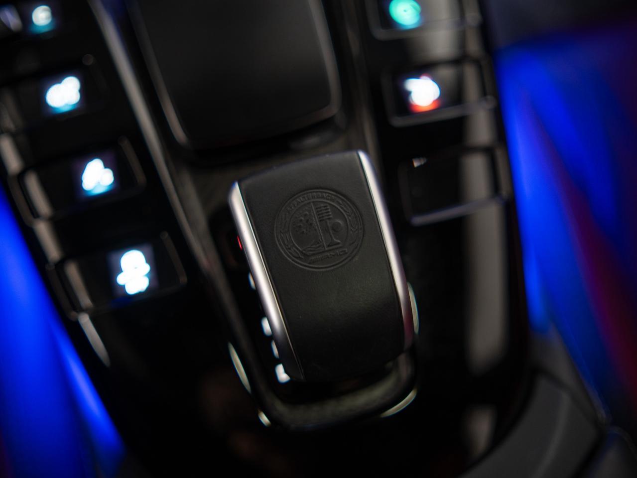 2022 Mercedes-Benz AMG GT 53 | AMG | PREMIUM & NIGHT PKG | 20 IN Photo