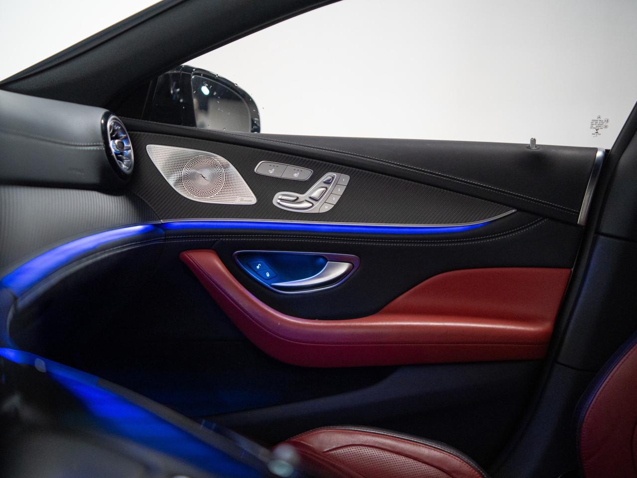 2022 Mercedes-Benz AMG GT 53 | AMG | PREMIUM & EXCLUSIVE PKG | 20 IN Photo