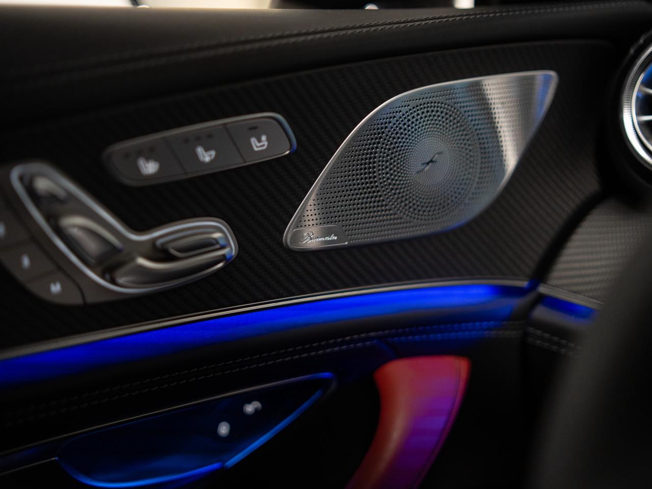 2022 Mercedes-Benz AMG GT 53 | AMG | PREMIUM & NIGHT PKG | 20 IN Photo