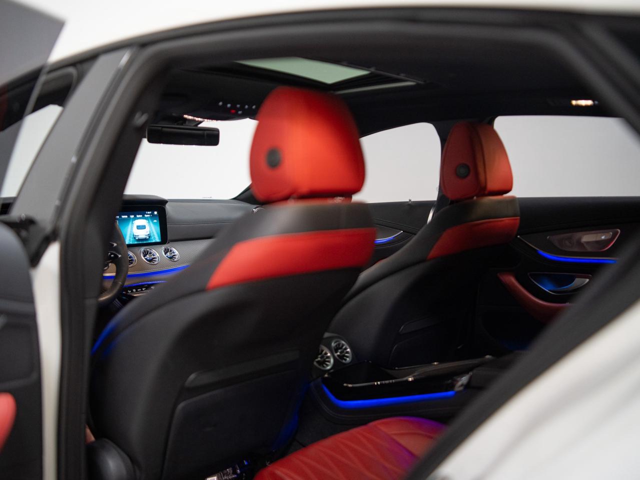 2022 Mercedes-Benz AMG GT 53 | AMG | PREMIUM & NIGHT PKG | 20 IN Photo