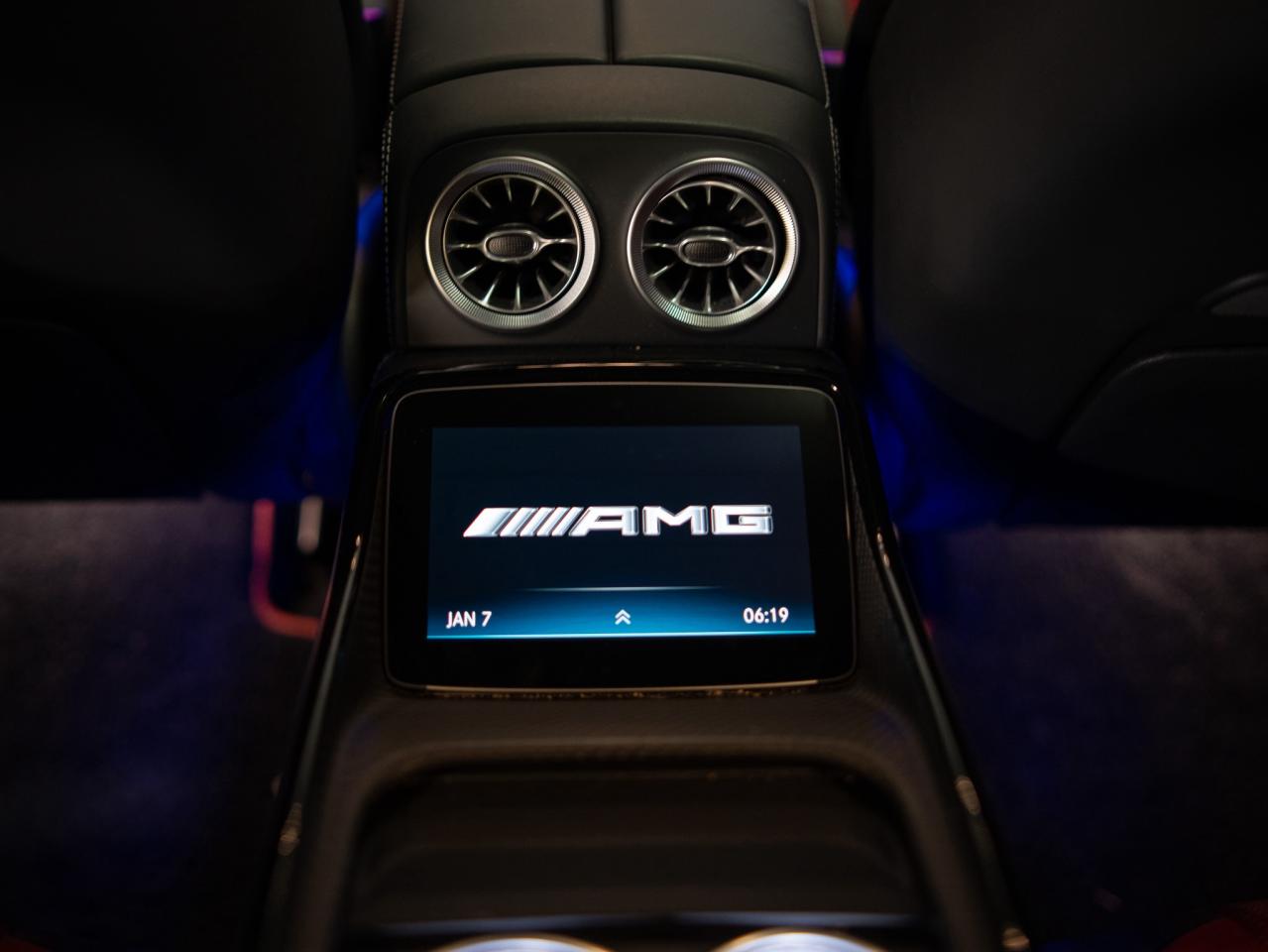 2022 Mercedes-Benz AMG GT 53 | AMG | PREMIUM & EXCLUSIVE PKG | 20 IN Photo