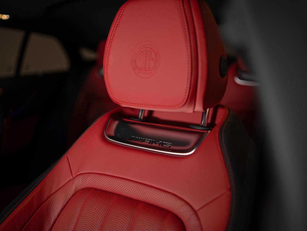 2022 Mercedes-Benz AMG GT 53 | AMG | PREMIUM & EXCLUSIVE PKG | 20 IN Photo