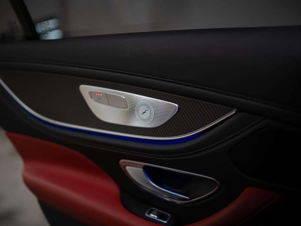 2022 Mercedes-Benz AMG GT 53 | AMG | PREMIUM & EXCLUSIVE PKG | 20 IN Photo