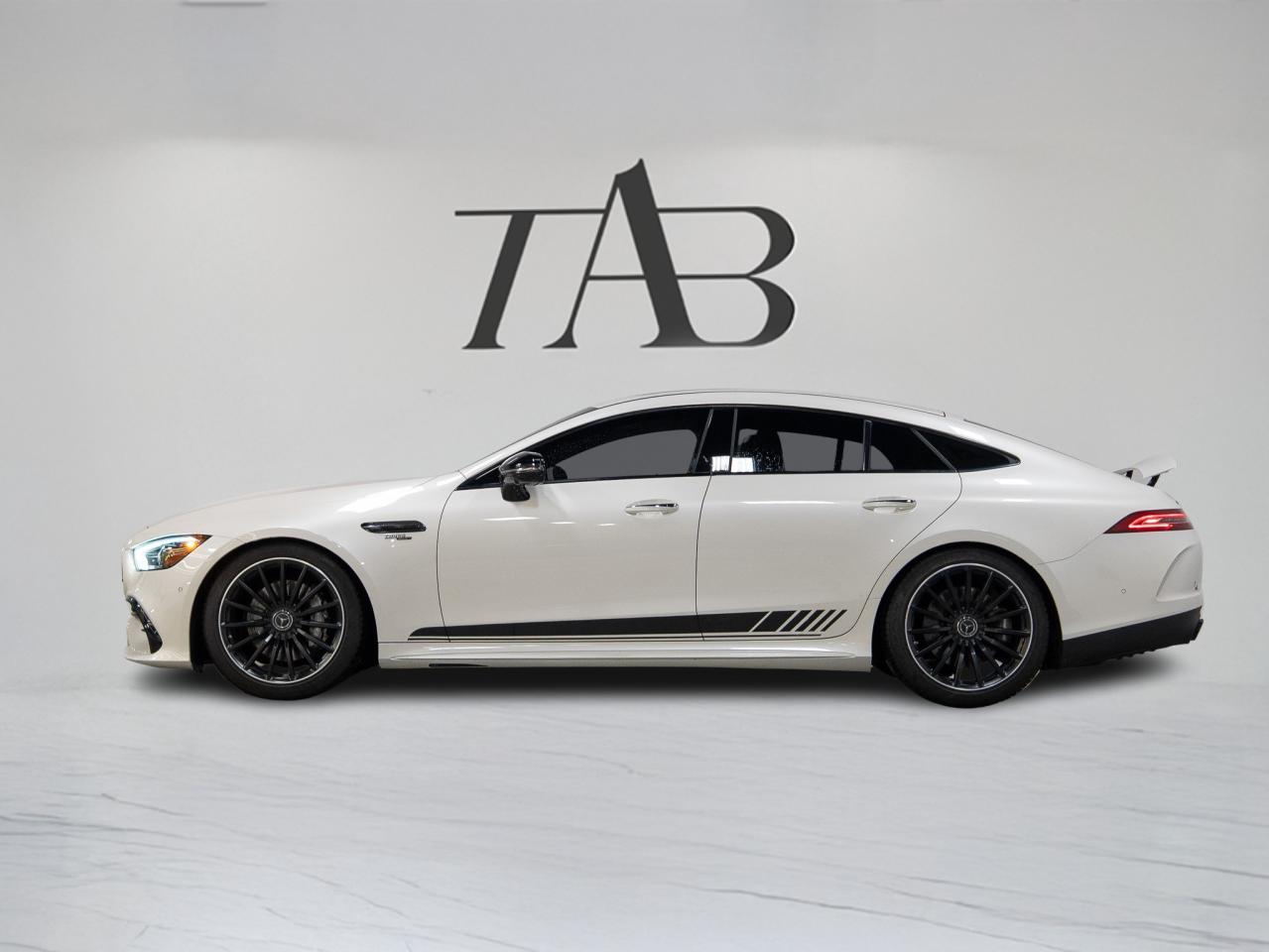 2022 Mercedes-Benz AMG GT 53 | AMG | PREMIUM & EXCLUSIVE PKG | 20 IN Photo