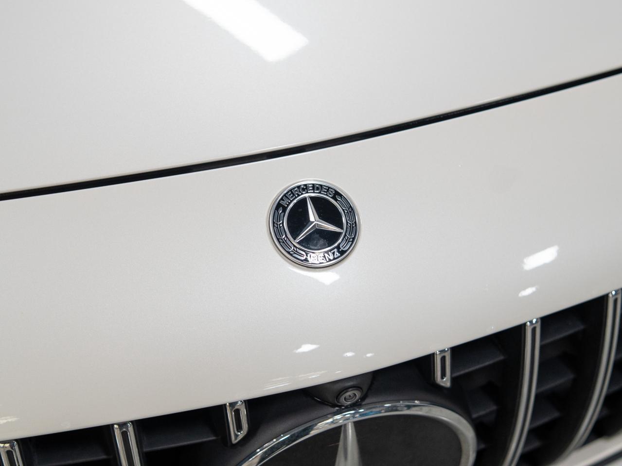 2022 Mercedes-Benz AMG GT 53 | AMG | PREMIUM & NIGHT PKG | 20 IN Photo