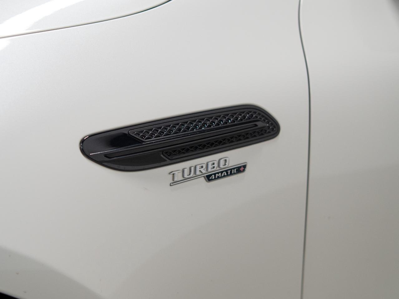 2022 Mercedes-Benz AMG GT 53 | AMG | PREMIUM & EXCLUSIVE PKG | 20 IN Photo