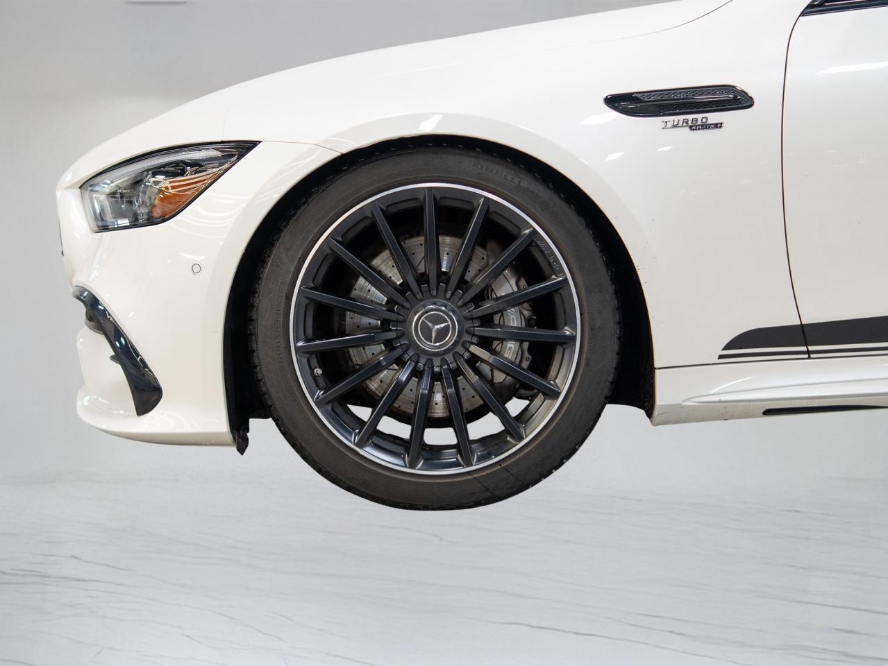 2022 Mercedes-Benz AMG GT 53 | AMG | PREMIUM & NIGHT PKG | 20 IN Photo