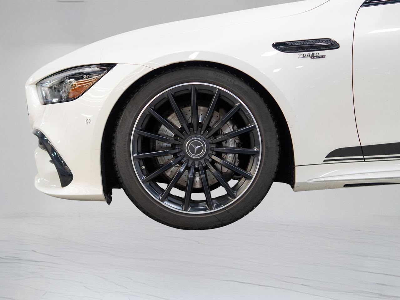 2022 Mercedes-Benz AMG GT 53 | AMG | PREMIUM & EXCLUSIVE PKG | 20 IN Photo