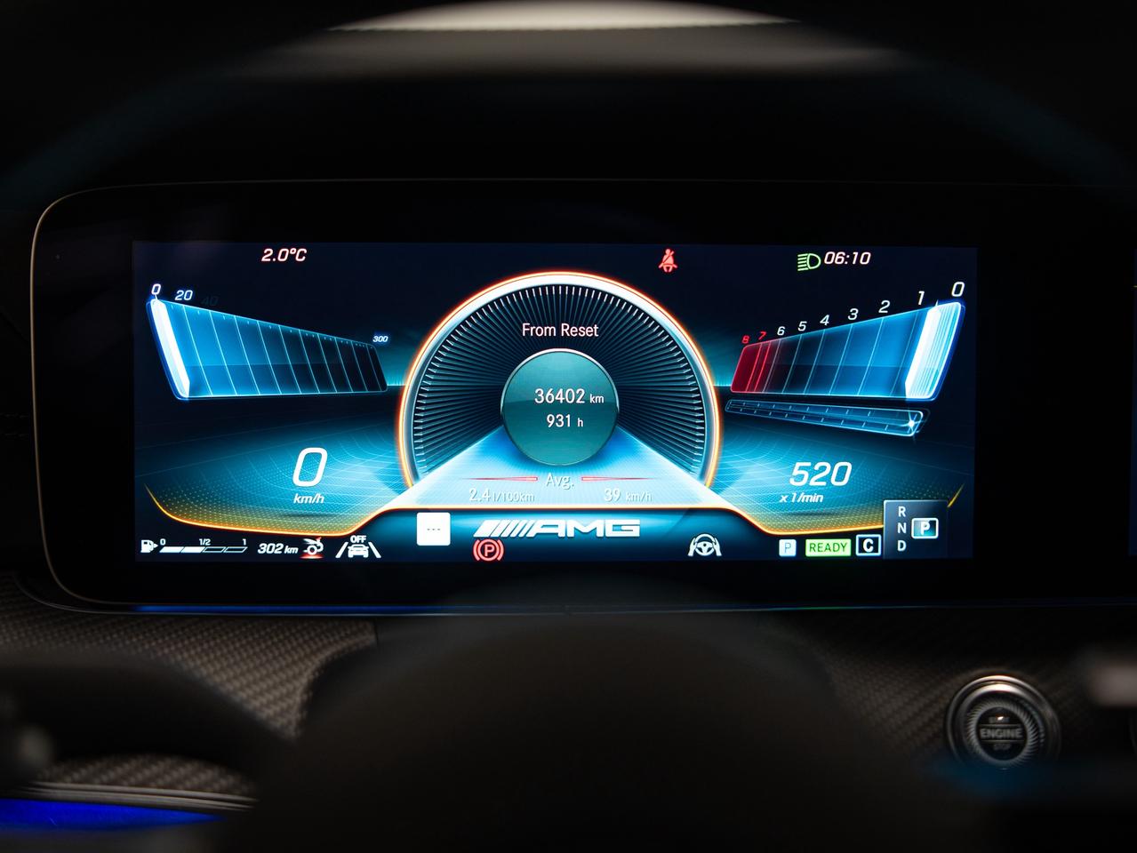 2022 Mercedes-Benz AMG GT 53 | AMG | PREMIUM & EXCLUSIVE PKG | 20 IN Photo