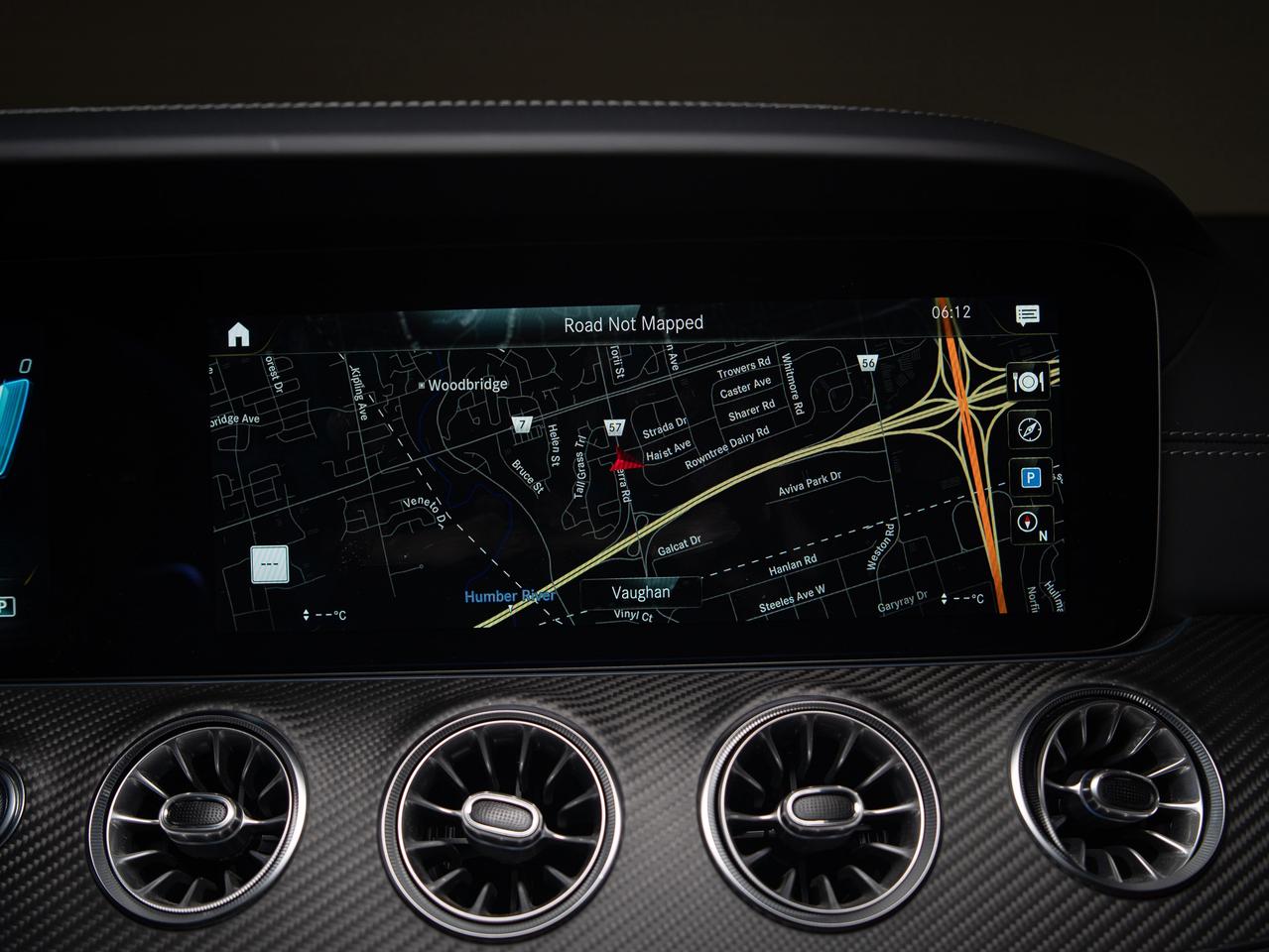 2022 Mercedes-Benz AMG GT 53 | AMG | PREMIUM & EXCLUSIVE PKG | 20 IN Photo