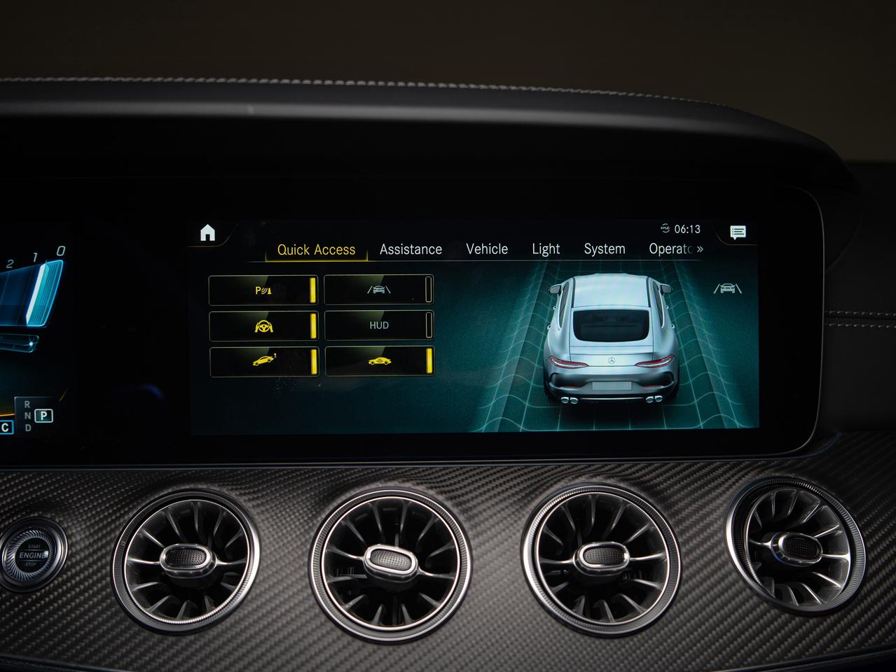 2022 Mercedes-Benz AMG GT 53 | AMG | PREMIUM & EXCLUSIVE PKG | 20 IN Photo