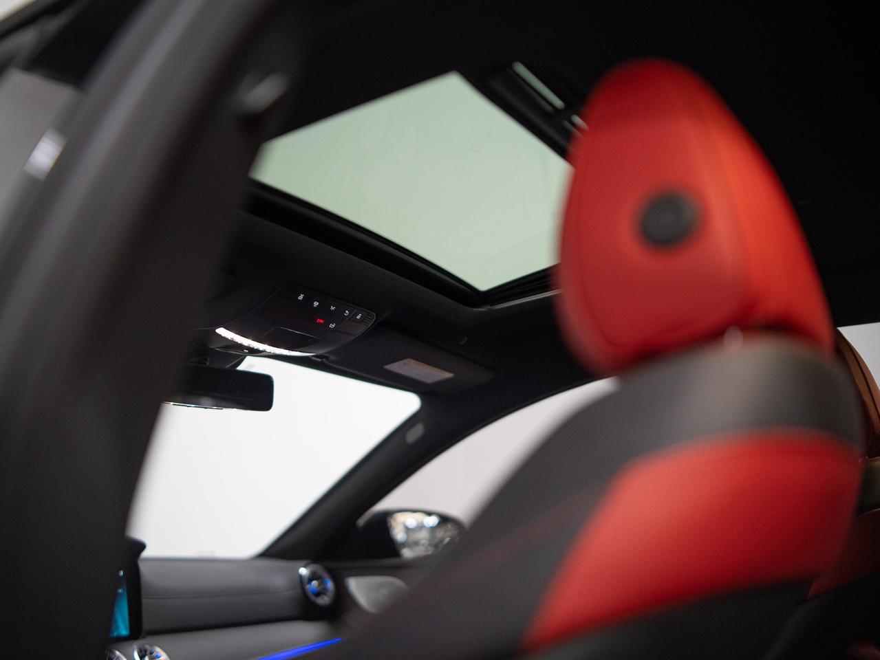 2022 Mercedes-Benz AMG GT 53 | AMG | PREMIUM & EXCLUSIVE PKG | 20 IN Photo