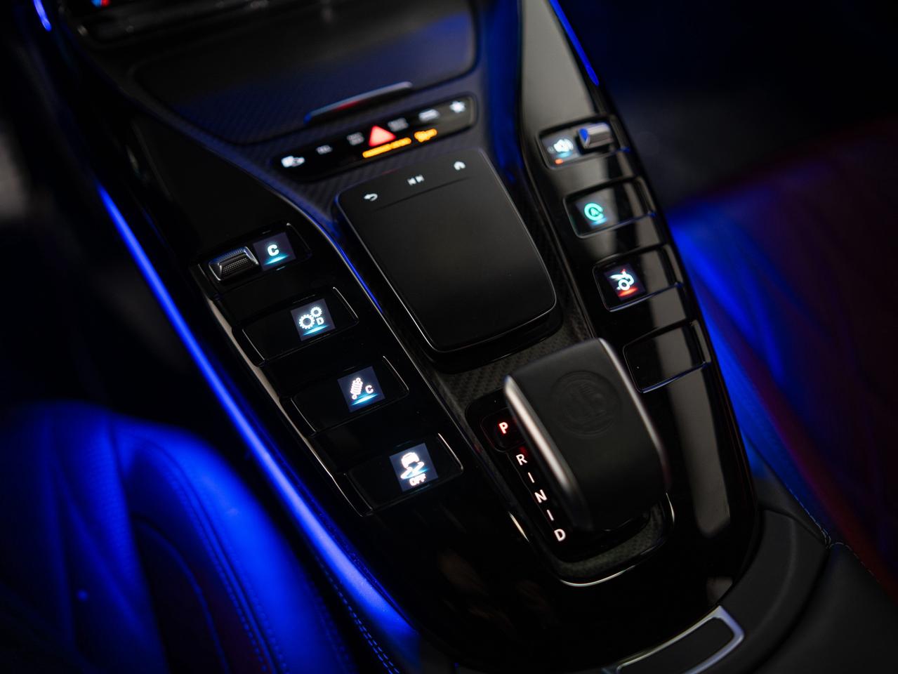 2022 Mercedes-Benz AMG GT 53 | AMG | PREMIUM & EXCLUSIVE PKG | 20 IN Photo