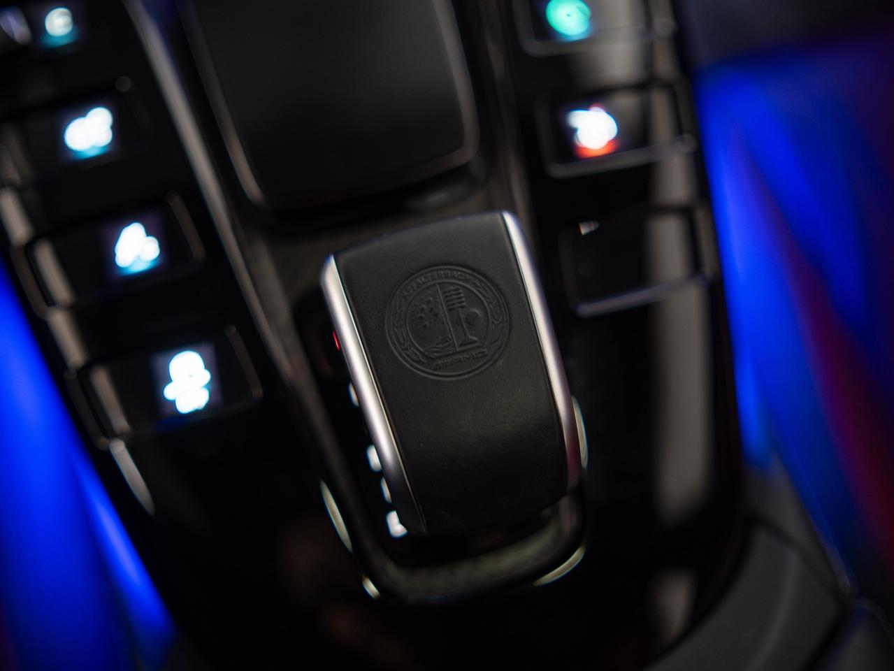 2022 Mercedes-Benz AMG GT 53 | AMG | PREMIUM & EXCLUSIVE PKG | 20 IN Photo