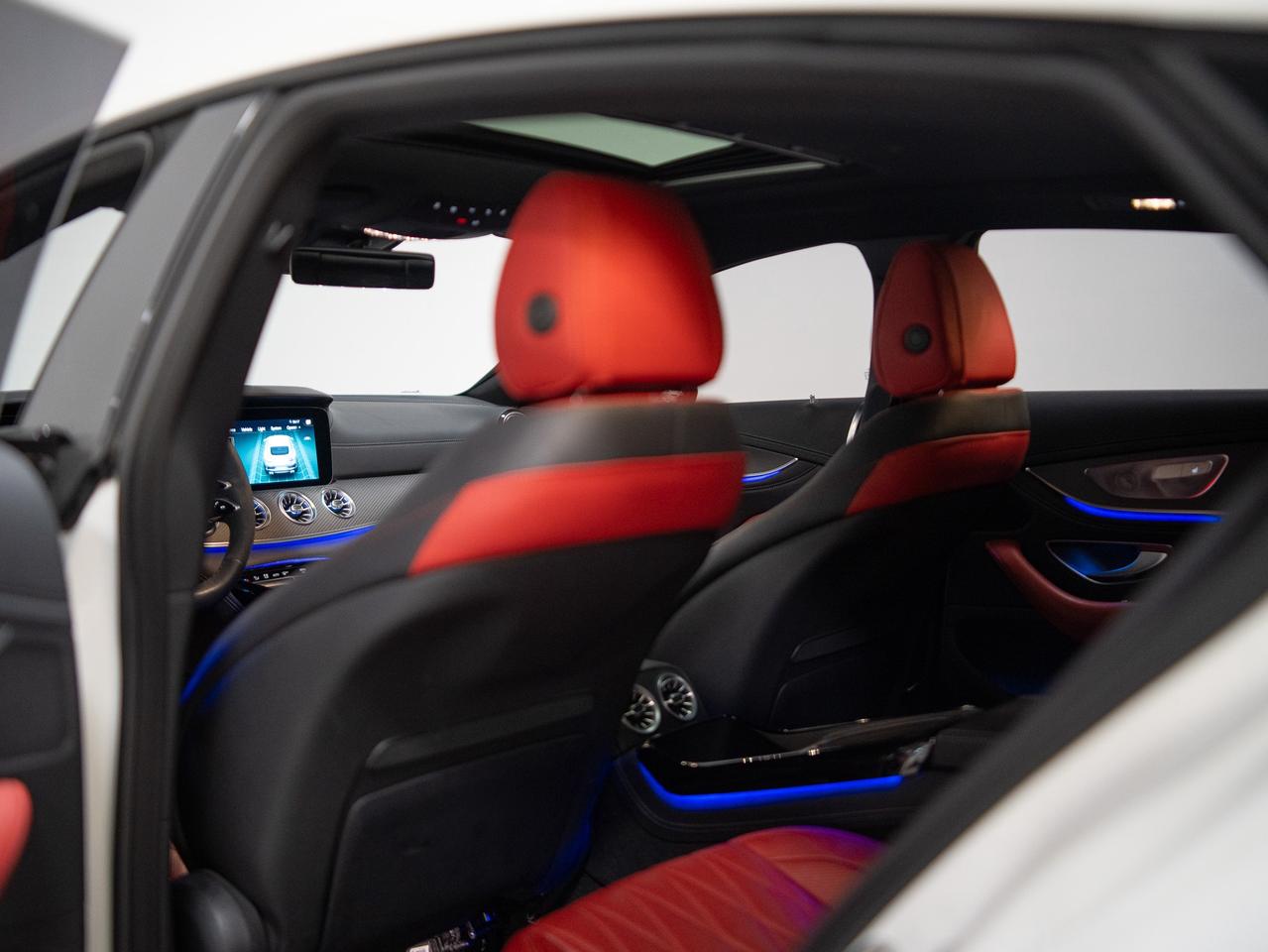 2022 Mercedes-Benz AMG GT 53 | AMG | PREMIUM & EXCLUSIVE PKG | 20 IN Photo