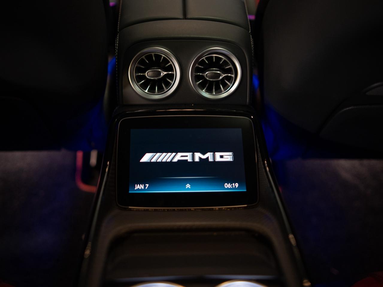 2022 Mercedes-Benz AMG GT 53 | AMG | PREMIUM & EXCLUSIVE PKG | 20 IN Photo