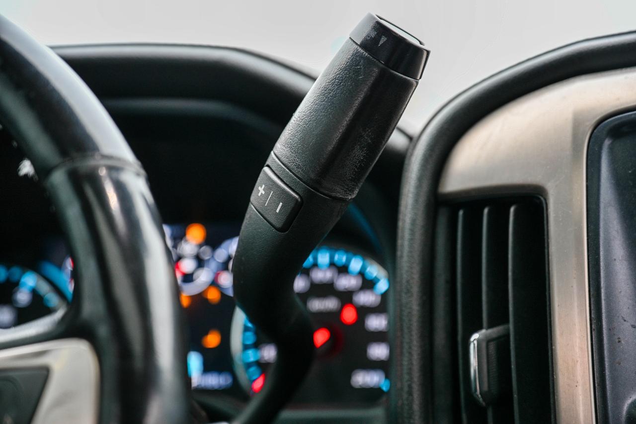 2018 GMC Sierra 2500 HD DIESEL | TVS | LEVEL KIT | 2500 |LED LIGHTING WOW! Photo