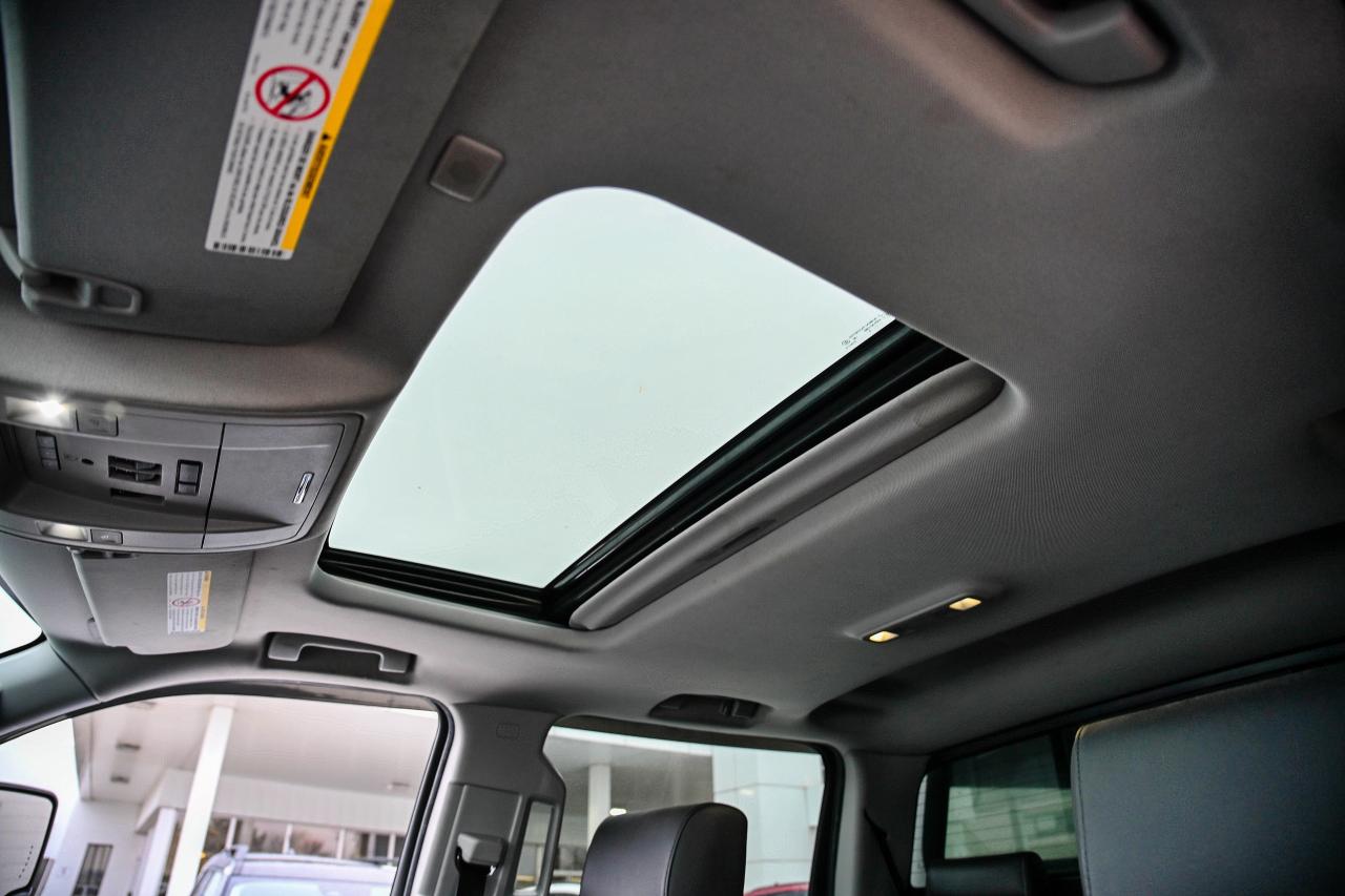 2018 GMC Sierra 2500 HD DIESEL | TVS | LEVEL KIT | 2500 |LED LIGHTING WOW! Photo