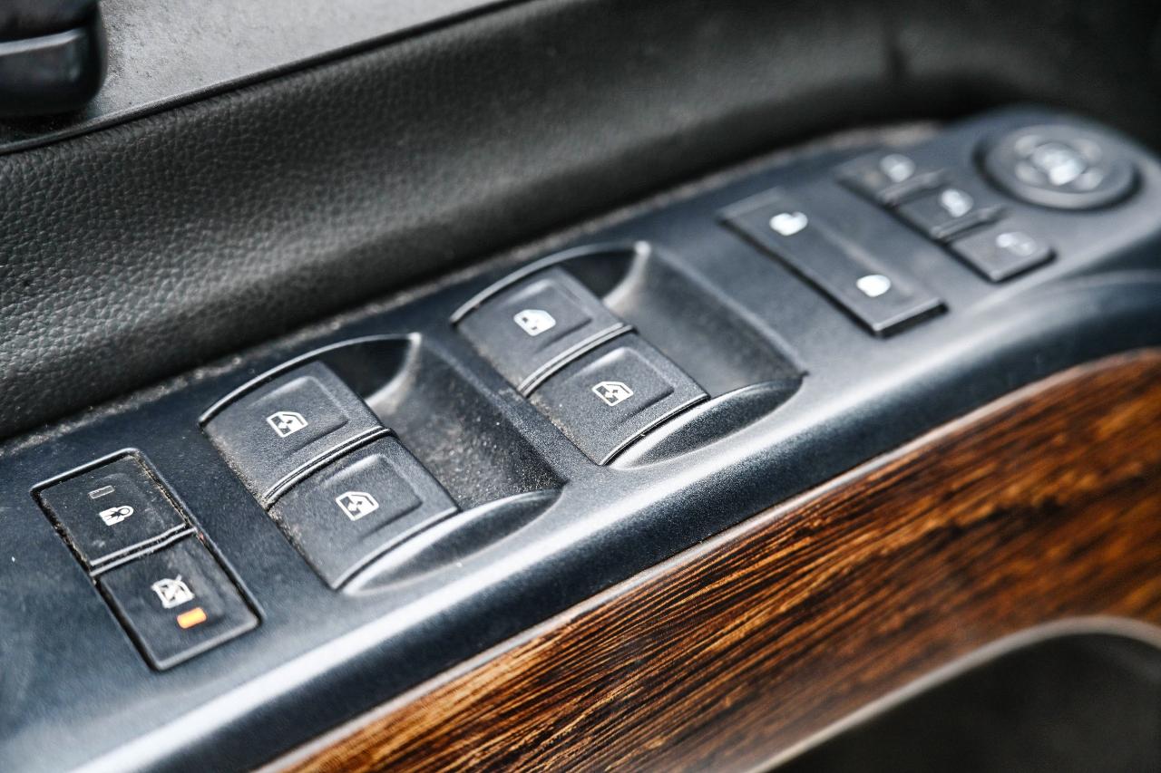 2018 GMC Sierra 2500 HD DIESEL | TVS | LEVEL KIT | 2500 |LED LIGHTING WOW! Photo