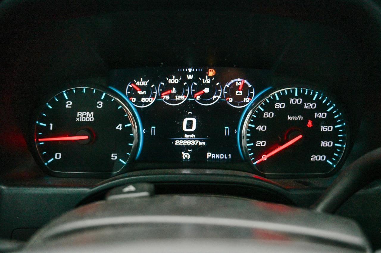 2018 GMC Sierra 2500 HD DIESEL | TVS | LEVEL KIT | 2500 |LED LIGHTING WOW! Photo