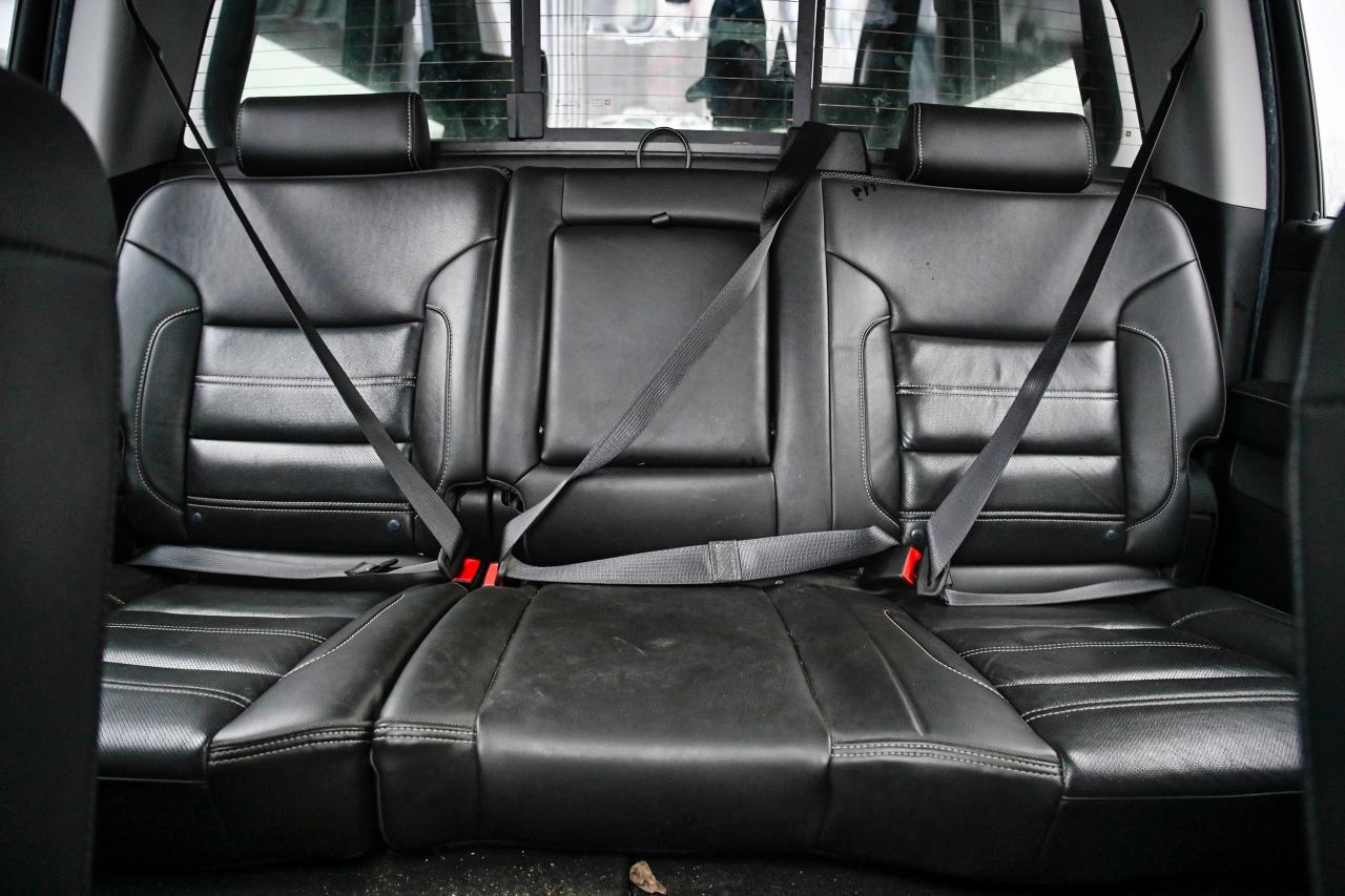 2018 GMC Sierra 2500 HD DIESEL | TVS | LEVEL KIT | 2500 |LED LIGHTING WOW! Photo