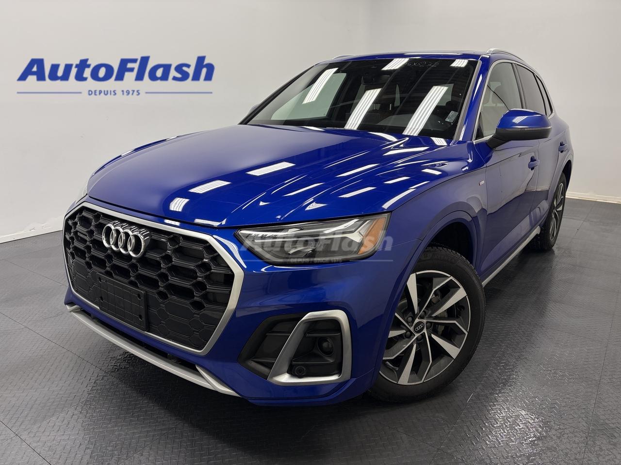 +R&eacute;gulateur de vitesse  / Cruise control 
+Cam&eacute;ra de recul / Backup camera 
+Bluetooth 
+Si&egrave;ges chauffants / Heated seats 
+Volant chauffant / Heated Steering wheel
+Hayon &eacute;lectrique / Electric hatch
+Toit &agrave; vision panoramique / Panoramic sunroof
+D&eacute;marrage &agrave; bouton / Push button start
+V&eacute;rifi&eacute; par Carfax / Carfax verified
+Kilom&eacute;trage certifi&eacute; / Certified kilometers
+Historique dentretien / Maintenance history
+Protection m&eacute;canique disponible / Mechanical protection available




Visitez notre page Google pour voir tous les commentaires positifs que nos clients nous laissent.
 
Financement rapide et facile, 1ere, 2e et 3e chances au cr&eacute;dit, approbation en 30 minutes, taux dacceptation tr&egrave;s &eacute;lev&eacute;. 

Essayez notre demande de cr&eacute;dit s&eacute;curis&eacute; en ligne, sans obligation! 

Nous sommes les sp&eacute;cialistes des autos, fourgonnettes, VUS, 4x4, et les camions l&eacute;gers jusqu&agrave; une tonne. 

*Seulement le nettoyage de base du v&eacute;hicule, fait par un sous-traitant, est inclus. Pour un perfectionnement de lesth&eacute;tique int&eacute;rieur/ext&eacute;rieur, dont une d&eacute;contamination de la peinture, des retouches de peinture, faites par nos experts en esth&eacute;tique, une somme de 249$ sera ajout&eacute;e &agrave; votre facture. Aussi disponible, loption dimmatriculer la voiture sur place, qui vous permet d&eacute;pargner du temps et le co&ucirc;t de 25$ du transit temporaire.

*AutoFlash se r&eacute;serve le droit de refuser un paiement en comptant. 

*************

Since 1975 AutoFlash has offered the best price-quality and excellent service. 

Visit our Google page to read all the nice things our clients have to say about us.

We have financing for all credit situations. 1st 2nd 3rd chance credit with an excellent approval rate!

Try our secured online credit application any time, with no obligation! 

We specialize in all brands, makes and models. Whether you need a car, truck, SUV or minivan, we can help you.

And if we dont have it, well find it for you!

*Only the basic cleaning of the vehicle, done by a subcontractor, is included in the advertised price. For a complete interior/exterior detailing, done by our esthetic specialists, which includes a complete paint decontamination and paint touch-ups if needed, an amount of 249$ will be added to your invoice. Also available, in-house licensing, which allows you to save the $25 for a temporary Transit.

*AutoFlash reserves the right to refuse a cash payment.