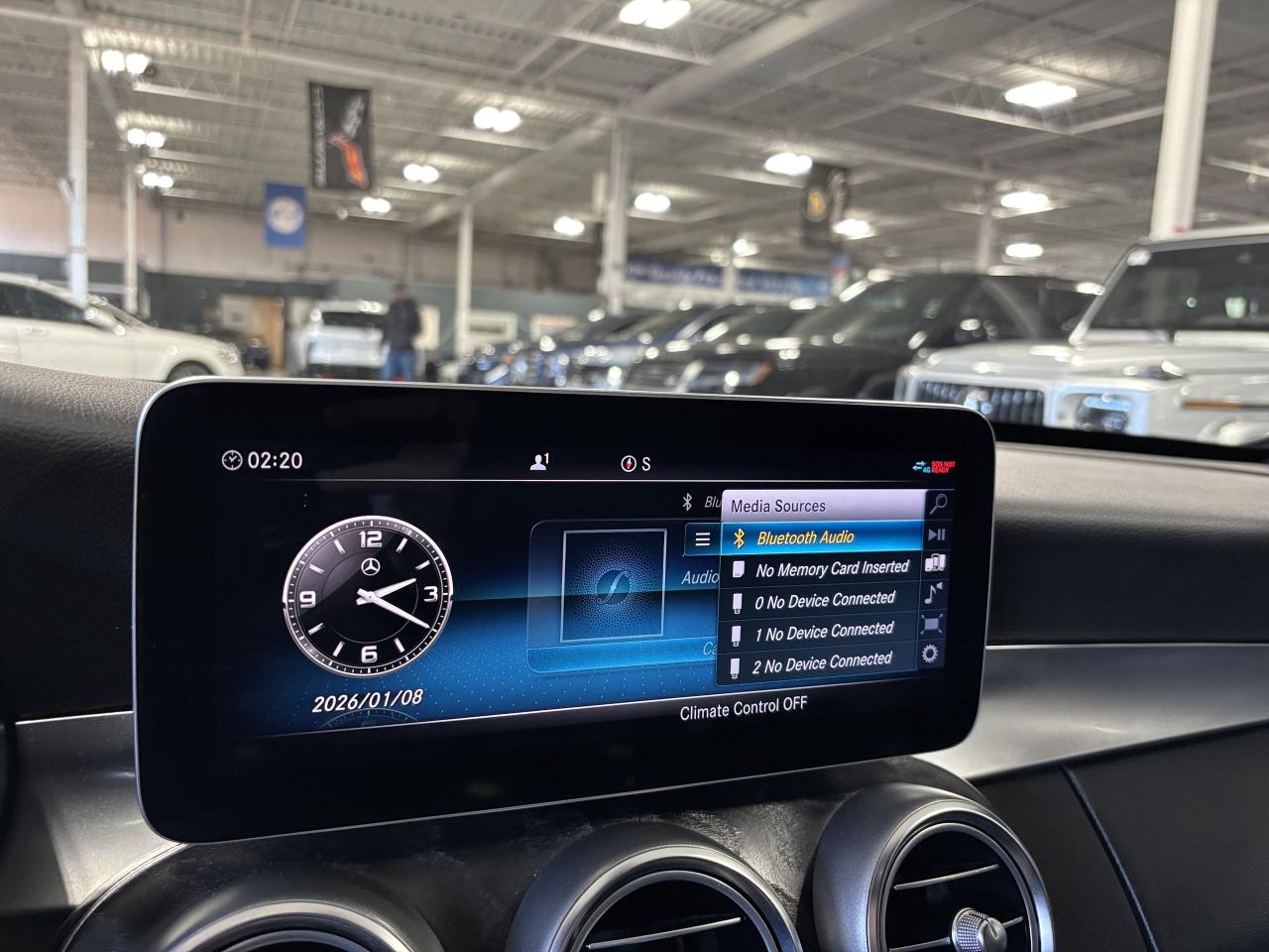 2019 Mercedes-Benz C-Class C300|4MATIC|AMGPKG|NAV|WOOD|LEATHER|DUALSUNROOF|++ Photo